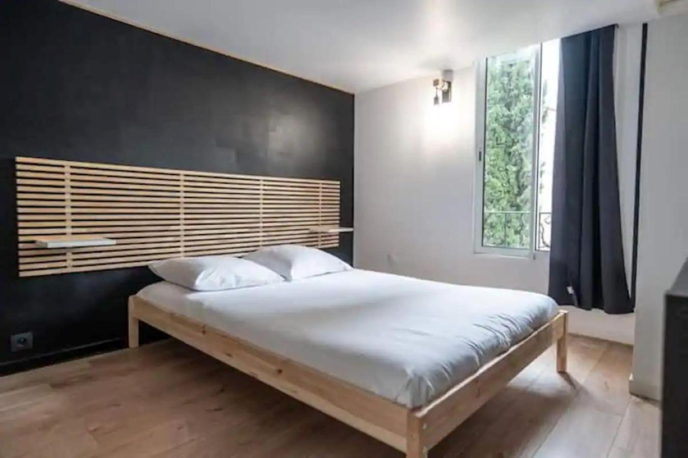 Appartement Avec Mezzanine Nisa Exterior foto
